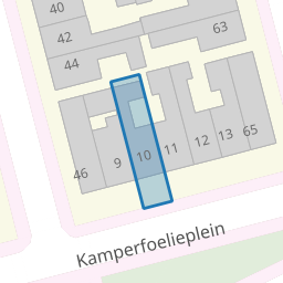 Perceel KWK01-A-11826