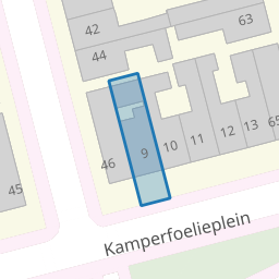 Perceel KWK01-A-11827