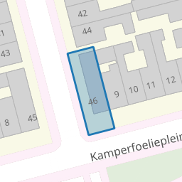 Perceel KWK01-A-11828