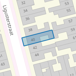 Perceel KWK01-A-11851