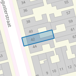 Perceel KWK01-A-11852