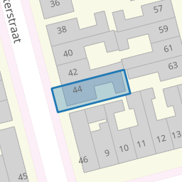 Perceel KWK01-A-11853