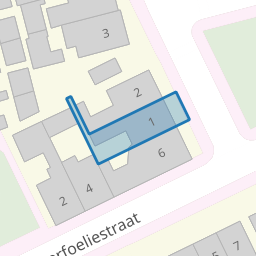 Perceel KWK01-A-11868