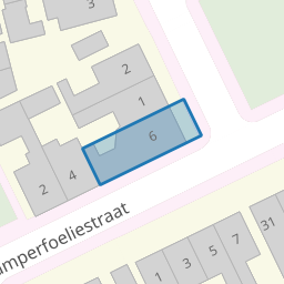 Perceel KWK01-A-11869