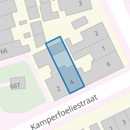 Perceel KWK01-A-11870