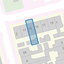 Perceel KWK01-A-11874