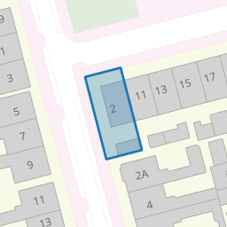 Perceel KWK01-A-11876