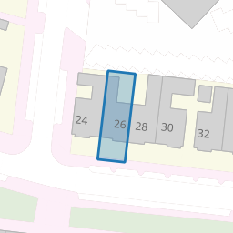 Perceel KWK01-A-11878