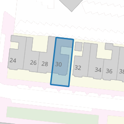 Perceel KWK01-A-11880