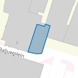 Perceel KWK01-A-11881