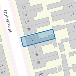 Perceel KWK01-A-11892