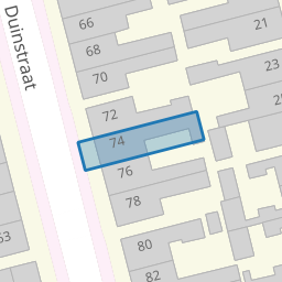 Perceel KWK01-A-11893