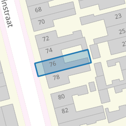 Perceel KWK01-A-11894