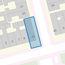 Perceel KWK01-A-11896