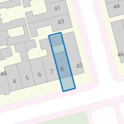 Perceel KWK01-A-11897