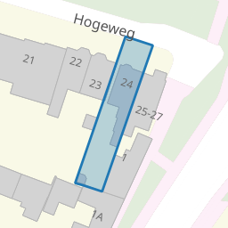 Perceel KWK01-A-11913