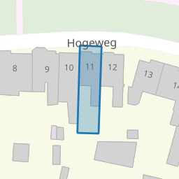 Perceel KWK01-A-11976