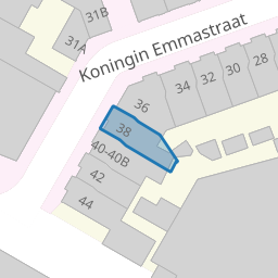 Perceel KWK01-A-12000