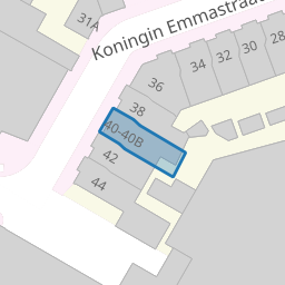 Perceel KWK01-A-12001