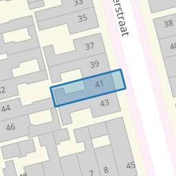 Perceel KWK01-A-12007