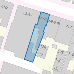 Perceel KWK01-A-12033