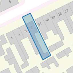 Perceel KWK01-A-12040