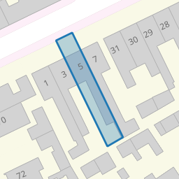 Perceel KWK01-A-12041