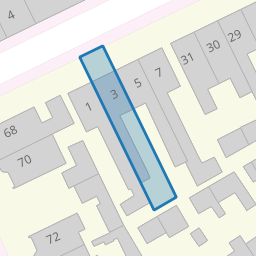 Perceel KWK01-A-12042