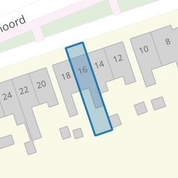 Perceel KWK01-A-12047