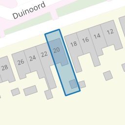 Perceel KWK01-A-12049