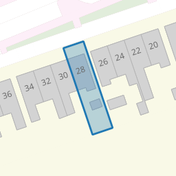 Perceel KWK01-A-12053