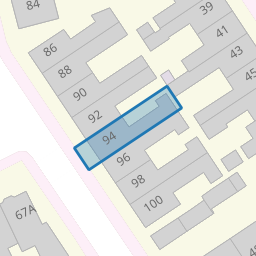 Perceel KWK01-A-12085