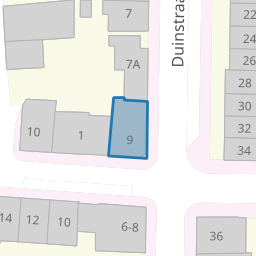 Perceel KWK01-A-12090