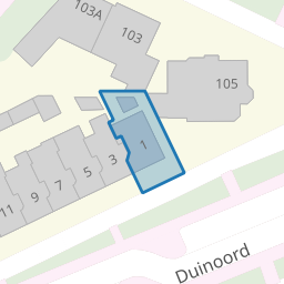 Perceel KWK01-A-12097