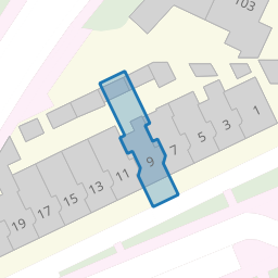 Perceel KWK01-A-12101