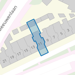 Perceel KWK01-A-12102