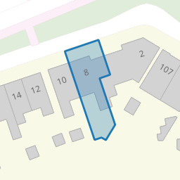 Perceel KWK01-A-12110