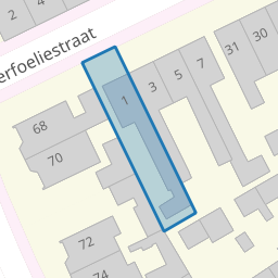 Perceel KWK01-A-12117