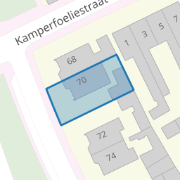 Perceel KWK01-A-12119