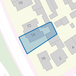 Perceel KWK01-A-12121