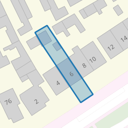 Perceel KWK01-A-12125