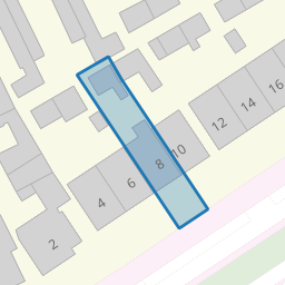 Perceel KWK01-A-12126