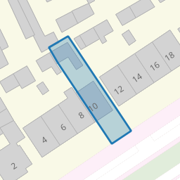 Perceel KWK01-A-12127