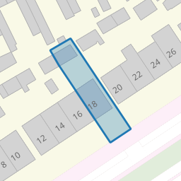 Perceel KWK01-A-12131