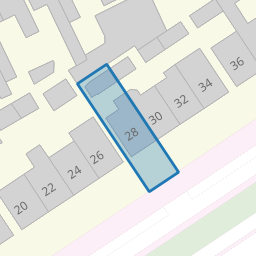 Perceel KWK01-A-12134