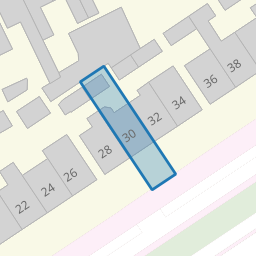 Perceel KWK01-A-12135