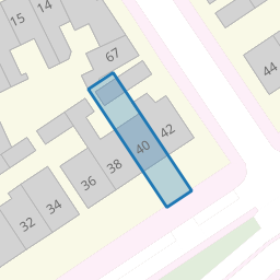 Perceel KWK01-A-12140