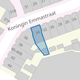 Perceel KWK01-A-12169