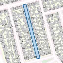 Perceel KWK01-A-12188