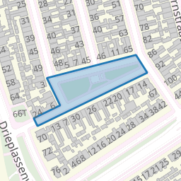 Perceel KWK01-A-12190